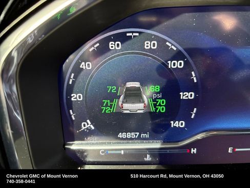 Used 2024 Chevrolet Silverado 3500 LT image 19