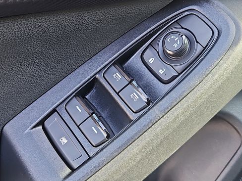 New 2026 Subaru Crosstrek 2.5i Wilderness image 14