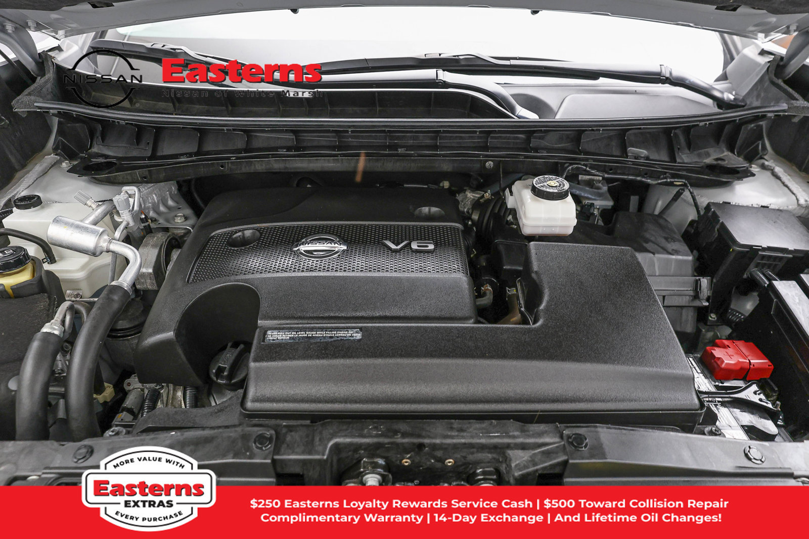 Used 2024 Nissan Murano SL AWD/4WD image 7