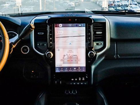 New 2026 RAM 2500 Big Horn image 16