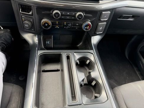 Used 2024 Ford F150 STX w/ STX Black Appearance Package image 18