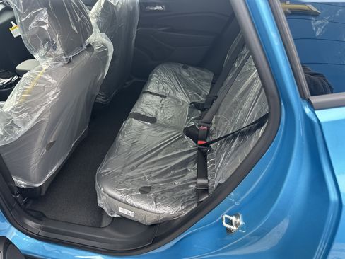 New 2026 Chevrolet Trax ACTIV image 6