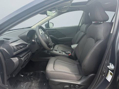 Certified 2024 Subaru Crosstrek 2.0i Premium AWD/4WD image 9
