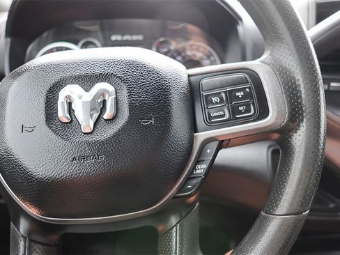 Used 2021 RAM 5500 Tradesman w/ Max Tow Package image 13