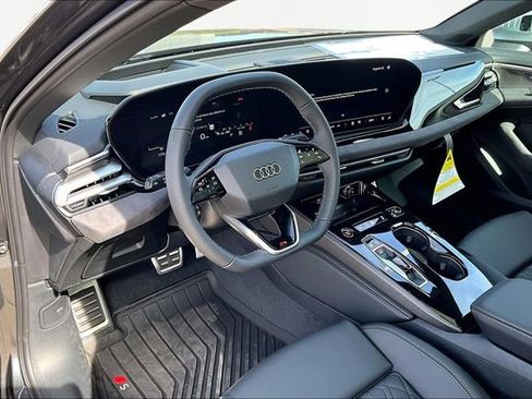 New 2025 Audi S5 Premium Plus AWD/4WD image 13