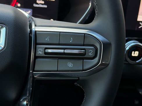 New 2026 GMC Canyon Elevation w/ Convenience Package image 27