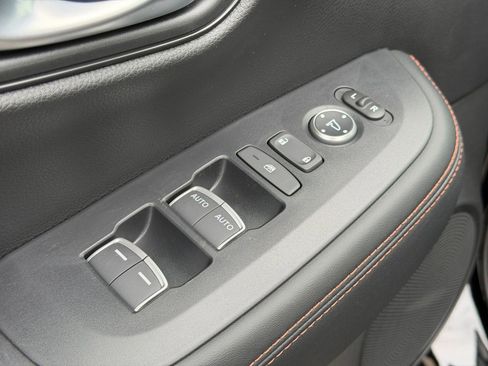 New 2026 Honda HR-V Sport image 19