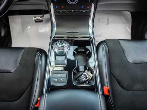 Used 2019 Ford Edge ST w/ Equipment Group 401A AWD/4WD image 29