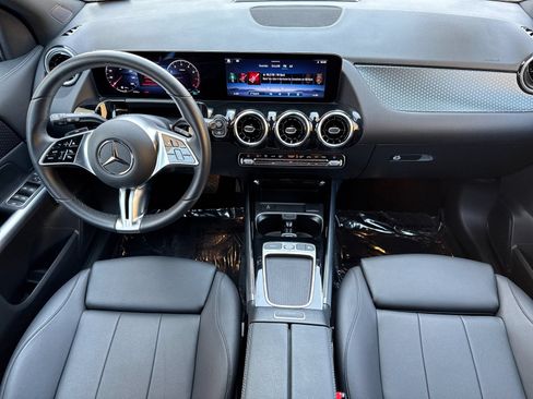 Certified 2026 Mercedes-Benz GLA 250 image 12