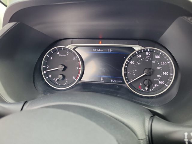 Used 2025 Nissan Sentra SR FWD image 26