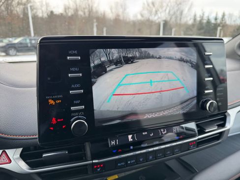 Certified 2024 Toyota Sienna XSE image 25