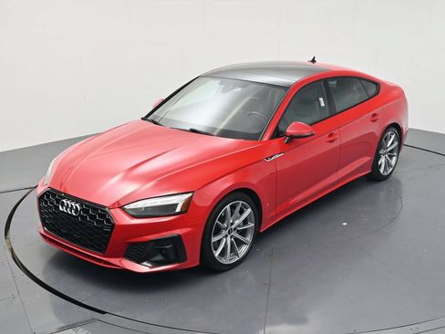 Used 2025 Audi A5 2.0T Premium Plus AWD/4WD image 34