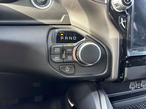 New 2026 RAM 1500 Big Horn image 10