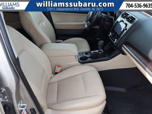 Used 2019 Subaru Outback 2.5i Limited image 38