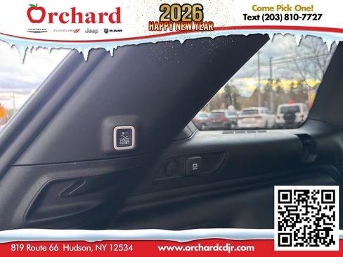 Used 2022 Jeep Grand Cherokee Limited 4xe image 27