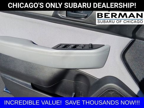 Used 2019 Subaru Outback 2.5i image 18