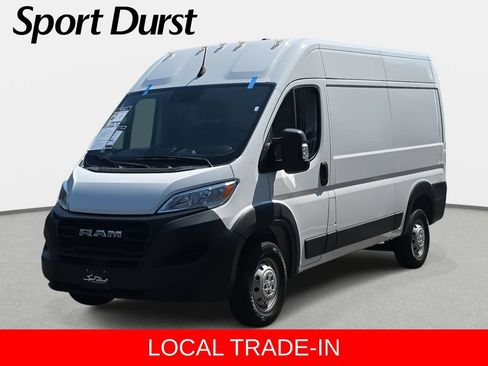 Used 2023 RAM ProMaster 1500 FWD image 1