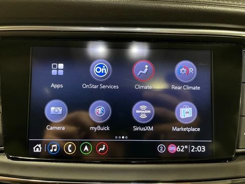 Used 2020 Buick Enclave Avenir w/ Trailering Package, 5000 lbs. image 37