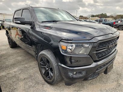 Used 2021 RAM 1500 Lone Star