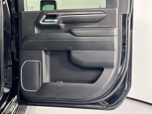 Used 2024 Chevrolet Silverado 2500 LTZ w/ LTZ Convenience Package image 13