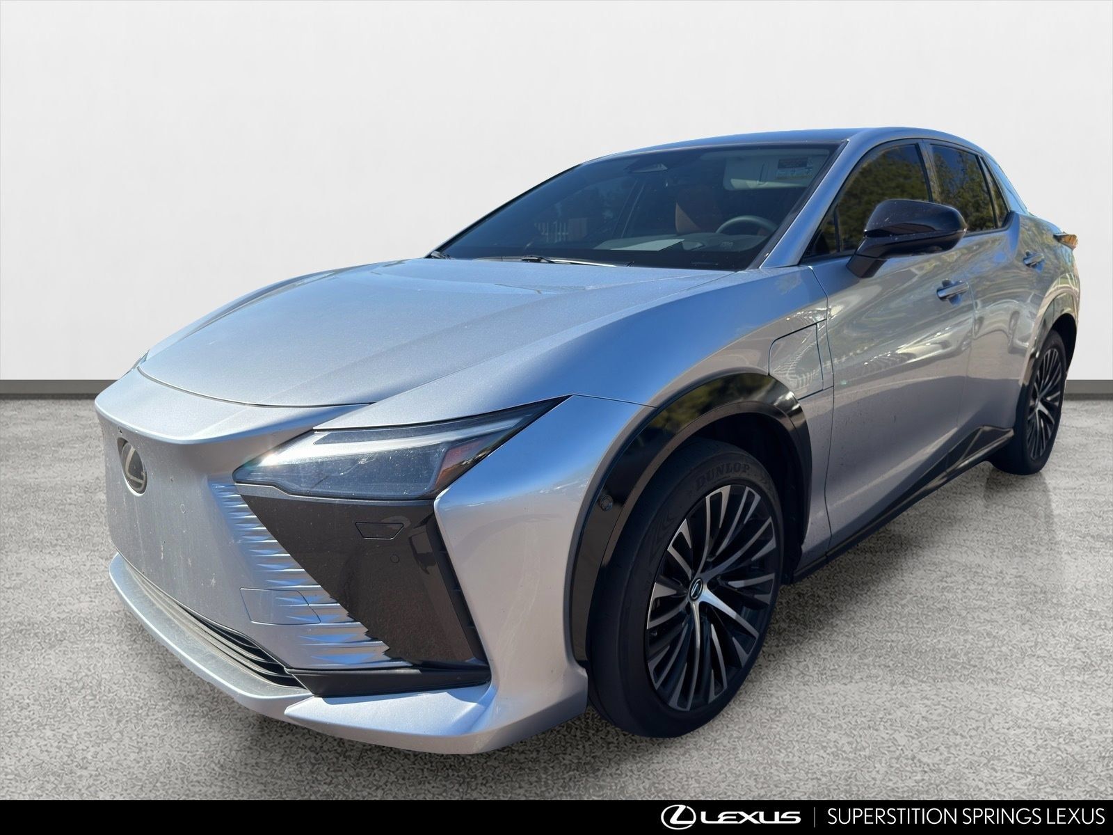 Used 2023 Lexus RZ 450e Premium w/ Accessory Package (Z1) AWD/4WD image 9