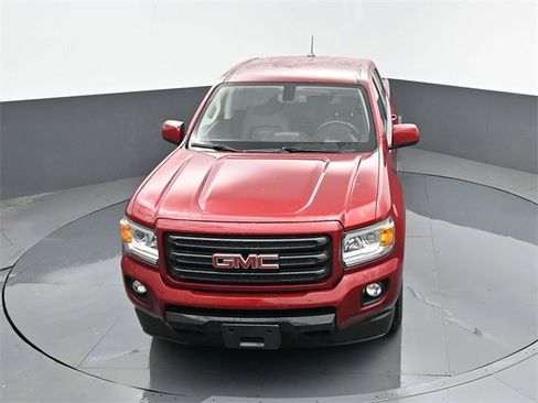 Used 2018 GMC Canyon All Terrain image 21
