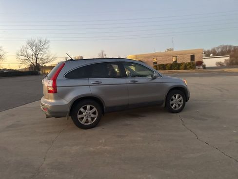 Used 2007 Honda CR-V EX-L image 6