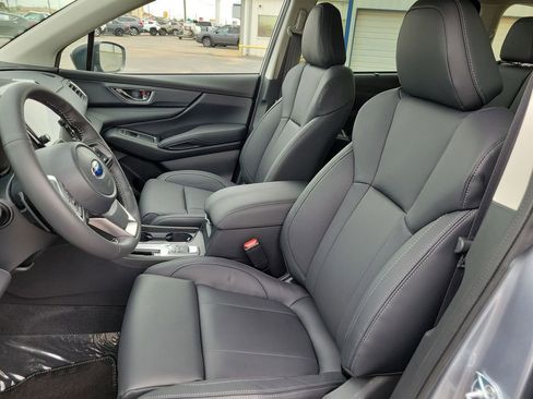 New 2026 Subaru Ascent Limited AWD/4WD image 16
