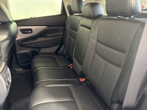 Used 2023 Nissan Murano SL w/ SL Moonroof Package image 22
