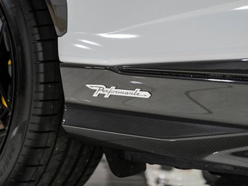 Used 2024 Lamborghini Urus Performante image 68