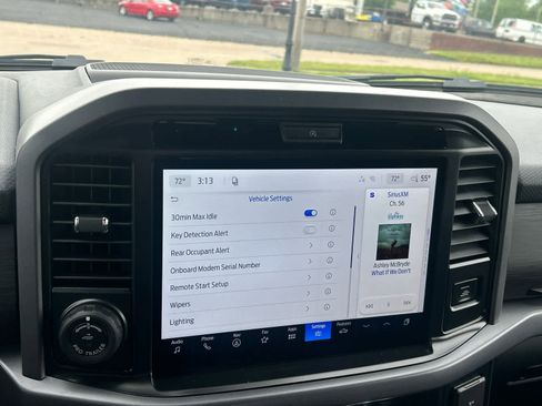 New 2026 Ford F150 XLT AWD/4WD image 37