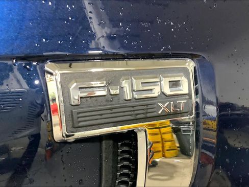 Used 2023 Ford F150 XLT image 30
