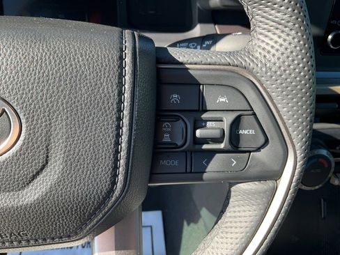 Used 2025 Toyota Tacoma SR5 image 8