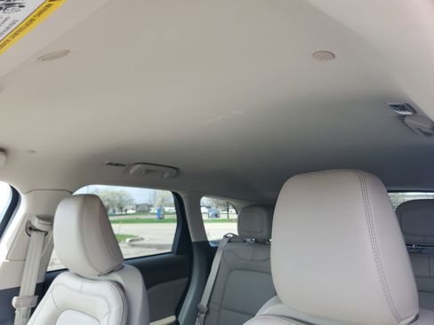 Certified 2023 Lincoln Corsair AWD w/ Equipment Group 101A image 11