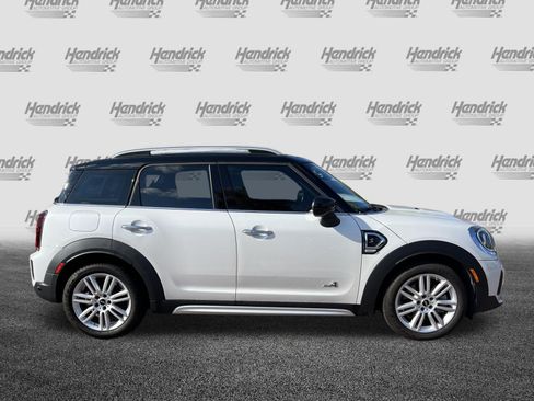 Used 2023 MINI Cooper Countryman S AWD/4WD image 11