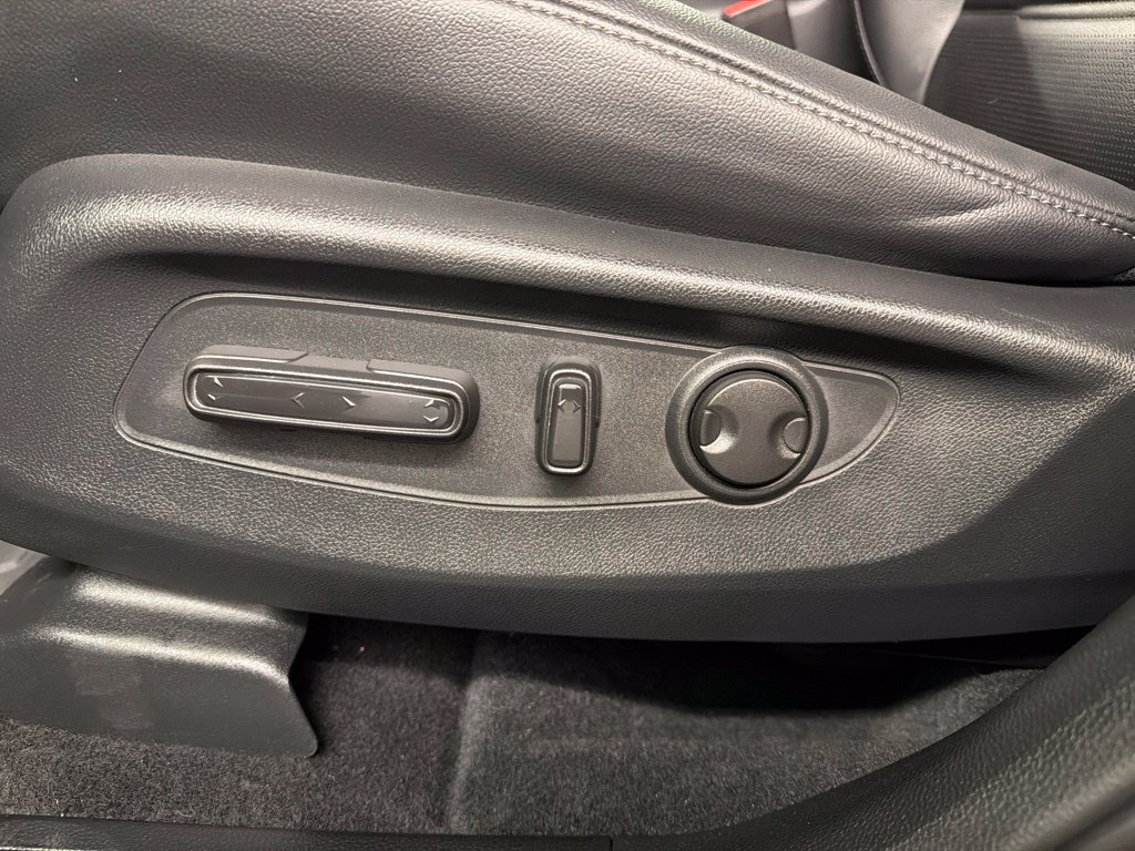 Used 2024 Honda CR-V EX-L image 28