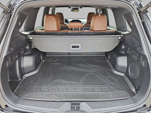 Used 2025 Subaru Forester Touring w/ Popular Package - Touring image 15