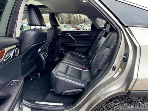 Used 2017 Lexus RX 350 AWD image 25