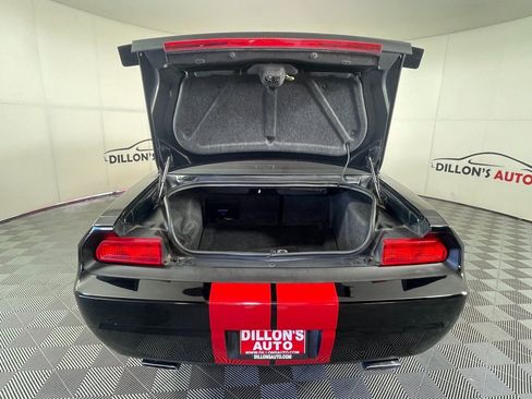 Used 2012 Dodge Challenger SRT8 image 6