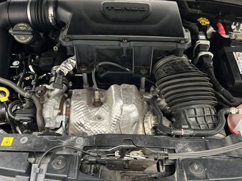 Used 2024 Dodge Hornet GT AWD/4WD image 27