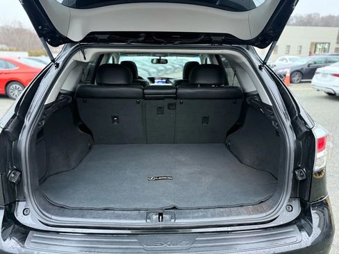 Used 2015 Lexus RX 350 AWD image 18