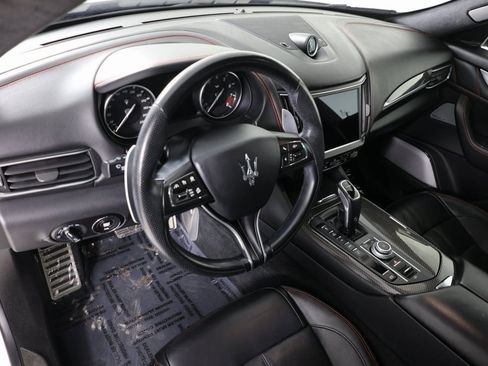 Used 2021 Maserati Levante GTS image 22