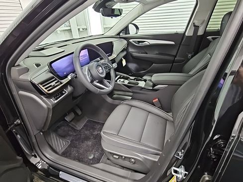 New 2026 Buick Envision Avenir image 10