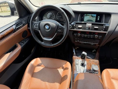 Used 2016 BMW X3 xDrive28i AWD/4WD image 20