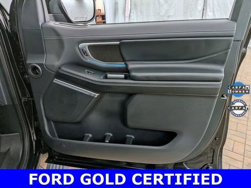 Used 2025 Ford Expedition Platinum w/ Stealth Performance Package image 29