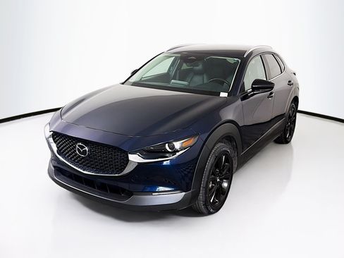 Used 2024 MAZDA CX-30 AWD 2.5 S w/ Select Sport Pkg image 3