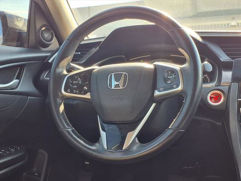 Certified 2020 Honda Civic EX image 19
