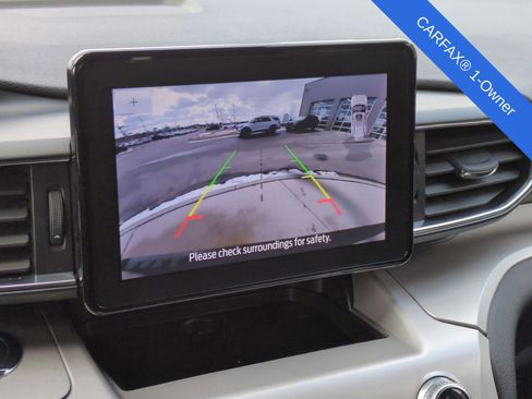 Used 2024 Ford Explorer XLT w/ Equipment Group 202A image 35