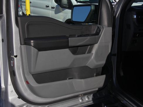 Used 2025 Ford F150 XLT w/ Equipment Group 301A Standard image 25