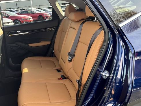 New 2026 Kia Seltos EX w/ EX Sunroof Package image 13